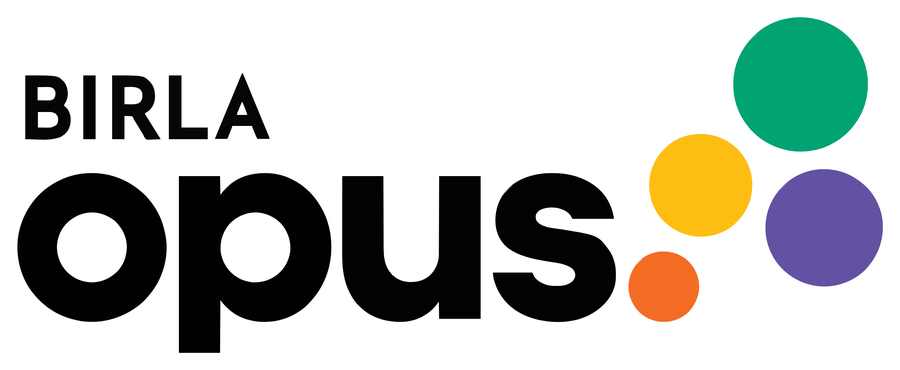 Birla Opus logo