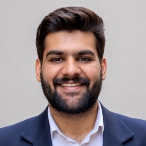 Tushar Tanmay