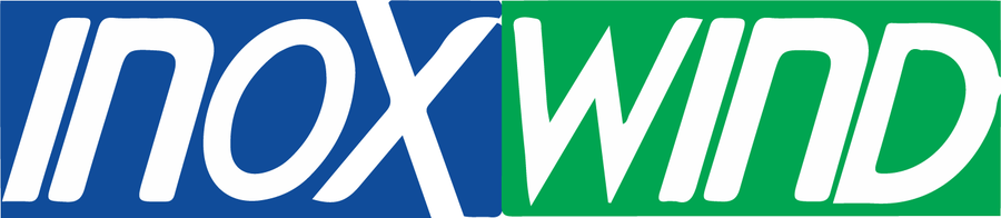 Inox Wind logo