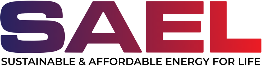 SAEL logo